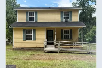 920 Crooked Creek Road, Eatonton, GA 31024 - Photo 1