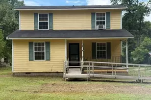 920 Crooked Creek Rd, Eatonton, GA 31024 - Photo 1
