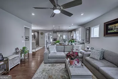 223 Nuttall Drive, Griffin, GA 30223 - Photo 39