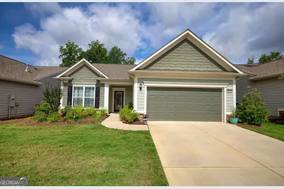 223 Nuttall Drive, Griffin, GA 30223 - Photo 5