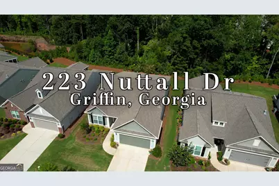 223 Nuttall Drive, Griffin, GA 30223 - Photo 1