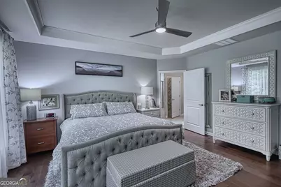 223 Nuttall Drive, Griffin, GA 30223 - Photo 49