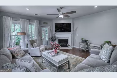 223 Nuttall Drive, Griffin, GA 30223 - Photo 35