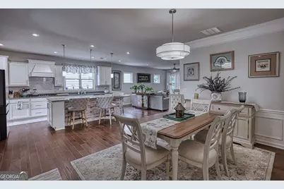 223 Nuttall Drive, Griffin, GA 30223 - Photo 19