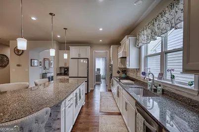 223 Nuttall Drive, Griffin, GA 30223 - Photo 27
