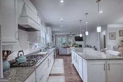 223 Nuttall Drive, Griffin, GA 30223 - Photo 31