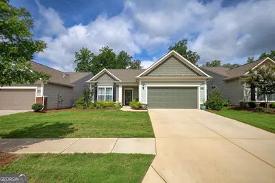 223 Nuttall Drive, Griffin, GA 30223 - Photo 3