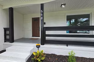 558 Forest Ave, Macon, GA 31201 - Photo 3