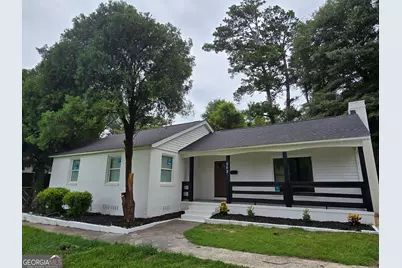 558 Forest Avenue, Macon, GA 31201 - Photo 19