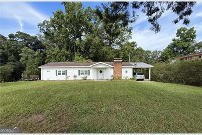 159 Cypress Lake Drive, Statesboro, GA 30458 - Photo 1