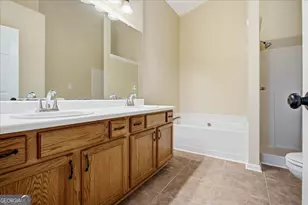 10488 Tobano Trail, Jonesboro, GA 30238 - Photo 19