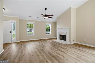 10488 Tobano Trail, Jonesboro, GA 30238 - Photo 3