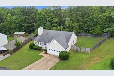 10488 Tobano Trail, Jonesboro, GA 30238 - Photo 35
