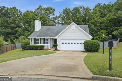 10488 Tobano Trail, Jonesboro, GA 30238 - Photo 21