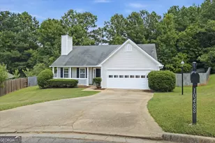 10488 Tobano Trail, Jonesboro, GA 30238 - Photo 21