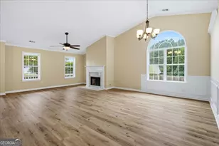 10488 Tobano Trail, Jonesboro, GA 30238 - Photo 5