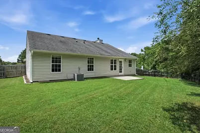 10488 Tobano Trail, Jonesboro, GA 30238 - Photo 23