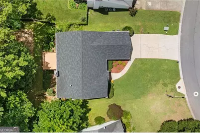 2481 Insdale Trace NW, Acworth, GA 30101 - Photo 51