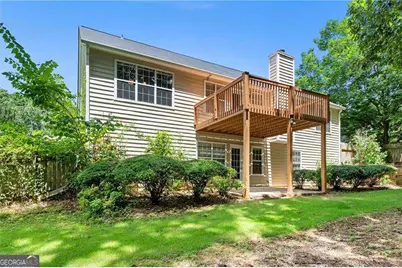 2481 Insdale Trace NW, Acworth, GA 30101 - Photo 45