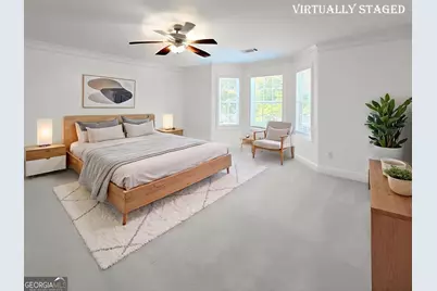 3527 Compass Rose Drive, Peachtree Corners, GA 30092 - Photo 23