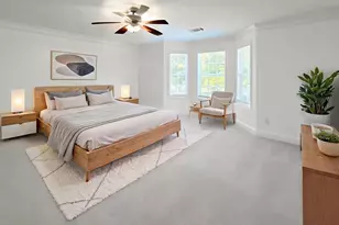 3527 Compass Rose Dr, Peachtree Corners, GA 30092 - Photo 23