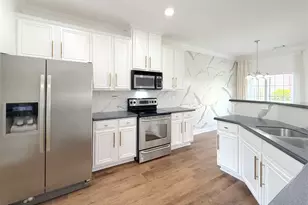 3527 Compass Rose Dr, Peachtree Corners, GA 30092 - Photo 9