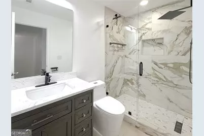 3527 Compass Rose Drive, Peachtree Corners, GA 30092 - Photo 33