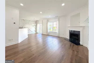 3527 Compass Rose Drive, Peachtree Corners, GA 30092 - Photo 17
