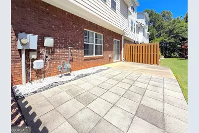 3527 Compass Rose Drive, Peachtree Corners, GA 30092 - Photo 37