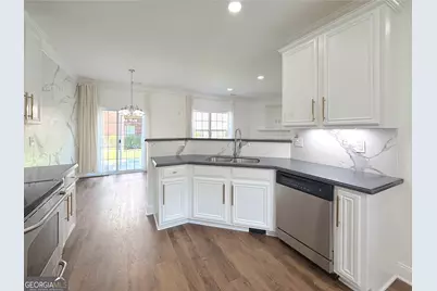 3527 Compass Rose Drive, Peachtree Corners, GA 30092 - Photo 11