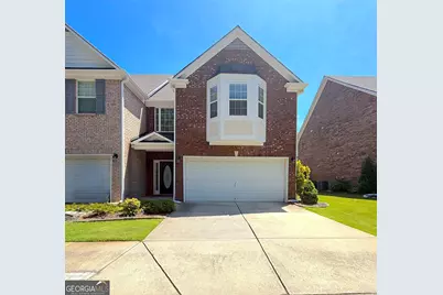 3527 Compass Rose Drive, Peachtree Corners, GA 30092 - Photo 1