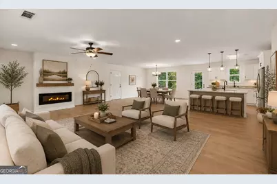5691 Julian Baugh Road, Lula, GA 30554 - Photo 11