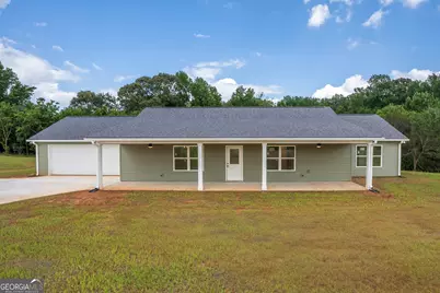 5691 Julian Baugh Road, Lula, GA 30554 - Photo 1