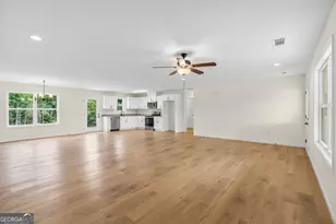 5691 Julian Baugh Rd, Lula, GA 30554 - Photo 13