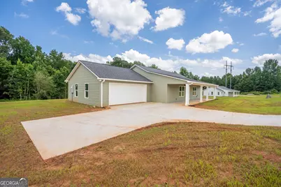 5691 Julian Baugh Road, Lula, GA 30554 - Photo 3