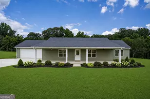 5691 Julian Baugh Rd, Lula, GA 30554 - Photo 1