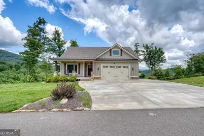 25 Ivy Log Heights Spur #11, Young Harris, GA 30582 - Photo 3