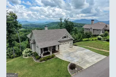 25 Ivy Log Heights Spur #11, Young Harris, GA 30582 - Photo 51