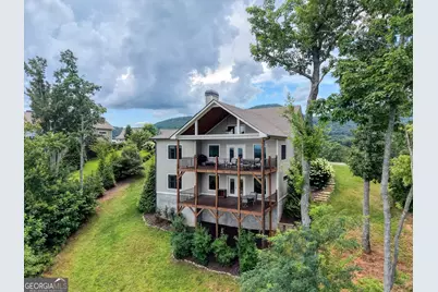 25 Ivy Log Heights Spur #11, Young Harris, GA 30582 - Photo 7