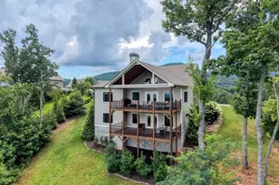 25 Ivy Log Hts Spur, Young Harris, GA 30582 - Photo 7