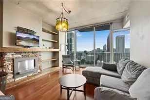 860 Peachtree St NE, Atlanta, GA 30308 - Photo 1