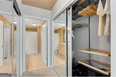 860 Peachtree Street NE #2504, Atlanta, GA 30308 - Photo 15