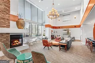 860 Peachtree St NE, Atlanta, GA 30308 - Photo 33