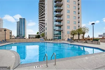 860 Peachtree Street NE #2504, Atlanta, GA 30308 - Photo 41