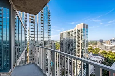 860 Peachtree Street NE #2504, Atlanta, GA 30308 - Photo 11