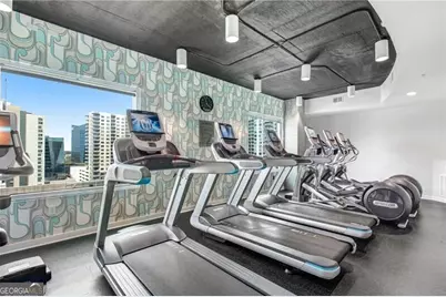 860 Peachtree Street NE #2504, Atlanta, GA 30308 - Photo 31