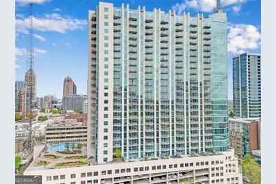 860 Peachtree Street NE #2504, Atlanta, GA 30308 - Photo 51
