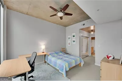 860 Peachtree Street NE #2504, Atlanta, GA 30308 - Photo 13
