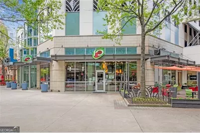 860 Peachtree Street NE #2504, Atlanta, GA 30308 - Photo 45
