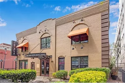 860 Peachtree Street NE #2504, Atlanta, GA 30308 - Photo 49